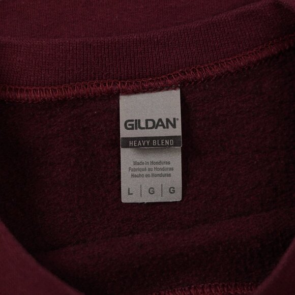 “My Existence Is Political” Graphic Sweatshirt - Picture 5 of 7